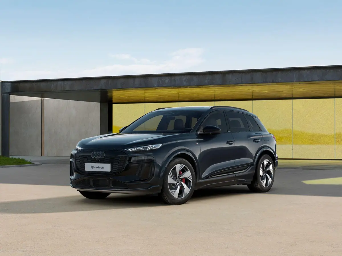 S Edition Performance 100 kWh | Panoramadak | Trekhaak Pakket