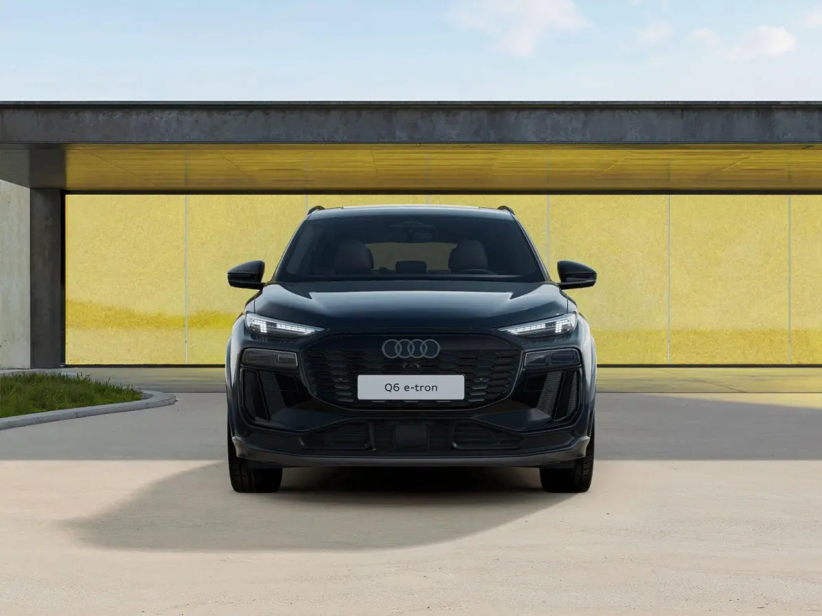 S Edition Performance 100 kWh | Panoramadak | Trekhaak Pakket