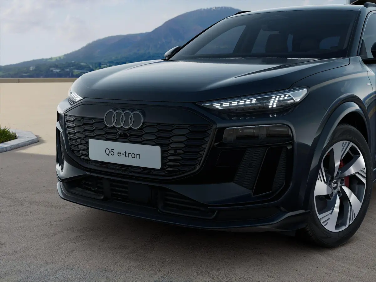 S Edition Performance 100 kWh | Panoramadak | Trekhaak Pakket