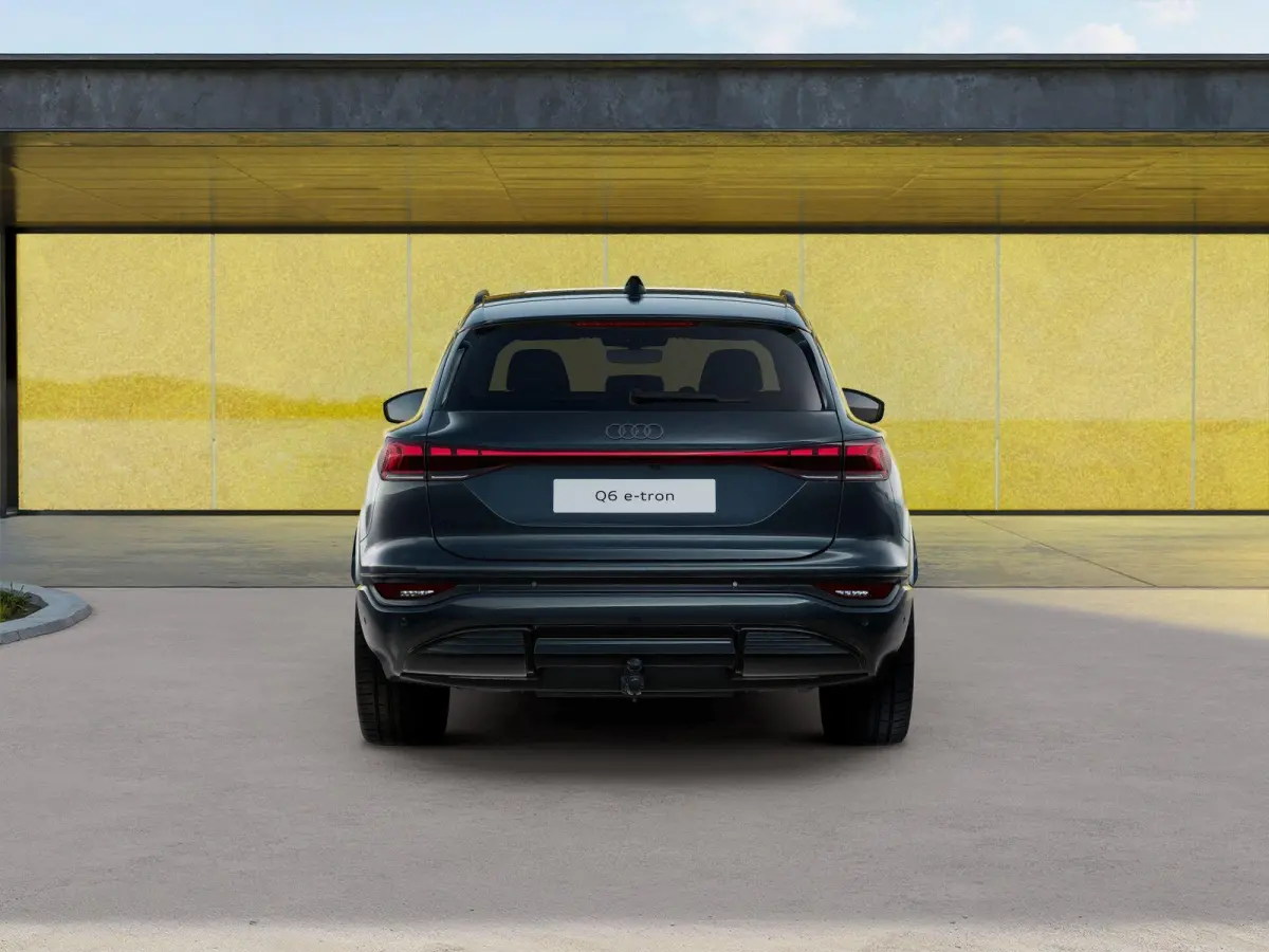 S Edition Performance 100 kWh | Panoramadak | Trekhaak Pakket