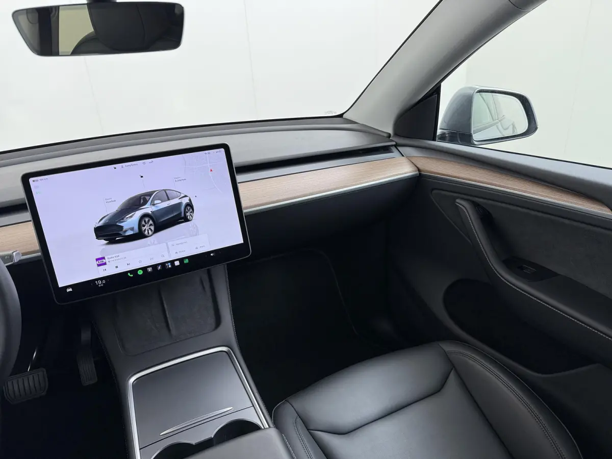 Long Range AWD 75 kWh SOH 94%| QUICKSILVER!| TESLA FABRIEKSGARANTIE TOT 02-2028/ 80.000KM | FABRIEKSGARANTIE OP ACCU & AANDRIJFLIJN TOT 2032 OF 192.000 KM | BTW VERREKENBAAR