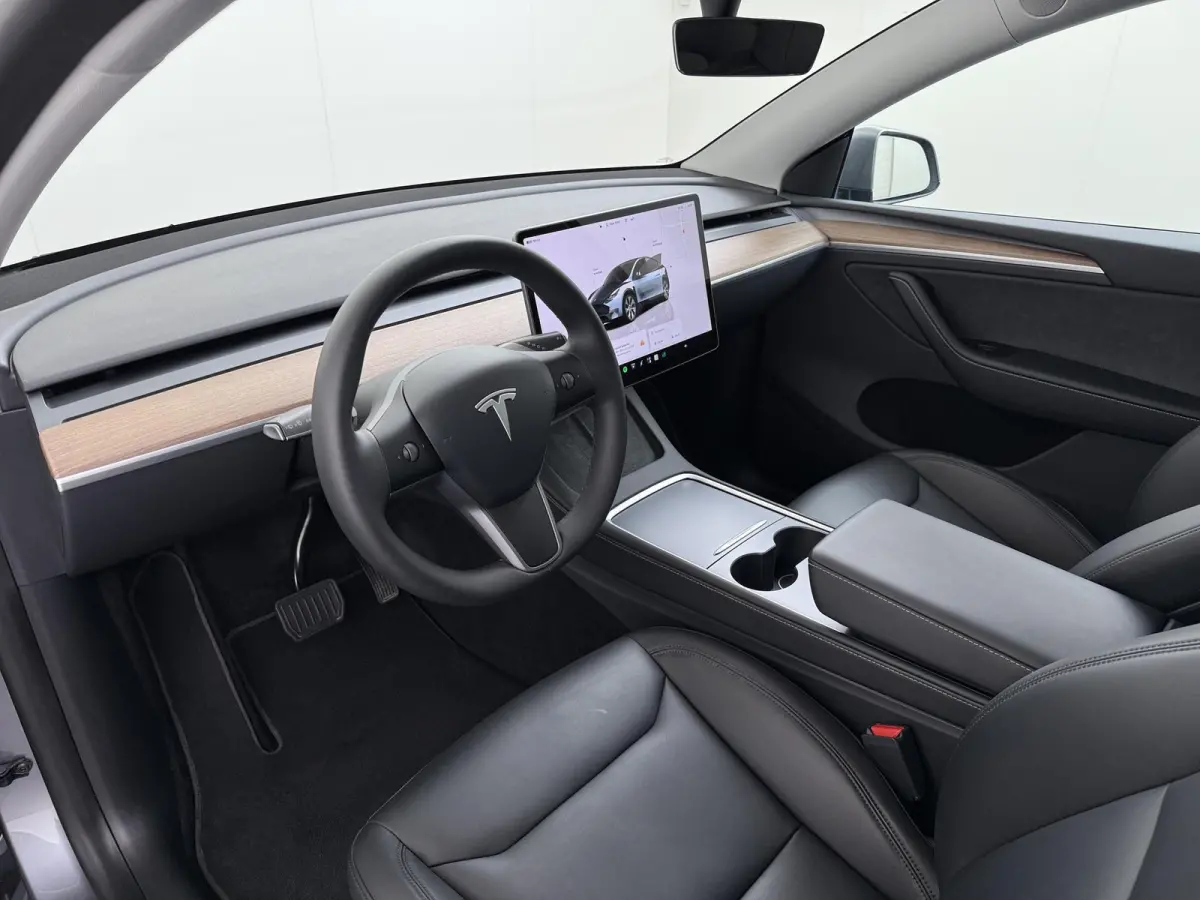 Long Range AWD 75 kWh SOH 94%| QUICKSILVER!| TESLA FABRIEKSGARANTIE TOT 02-2028/ 80.000KM | FABRIEKSGARANTIE OP ACCU & AANDRIJFLIJN TOT 2032 OF 192.000 KM | BTW VERREKENBAAR
