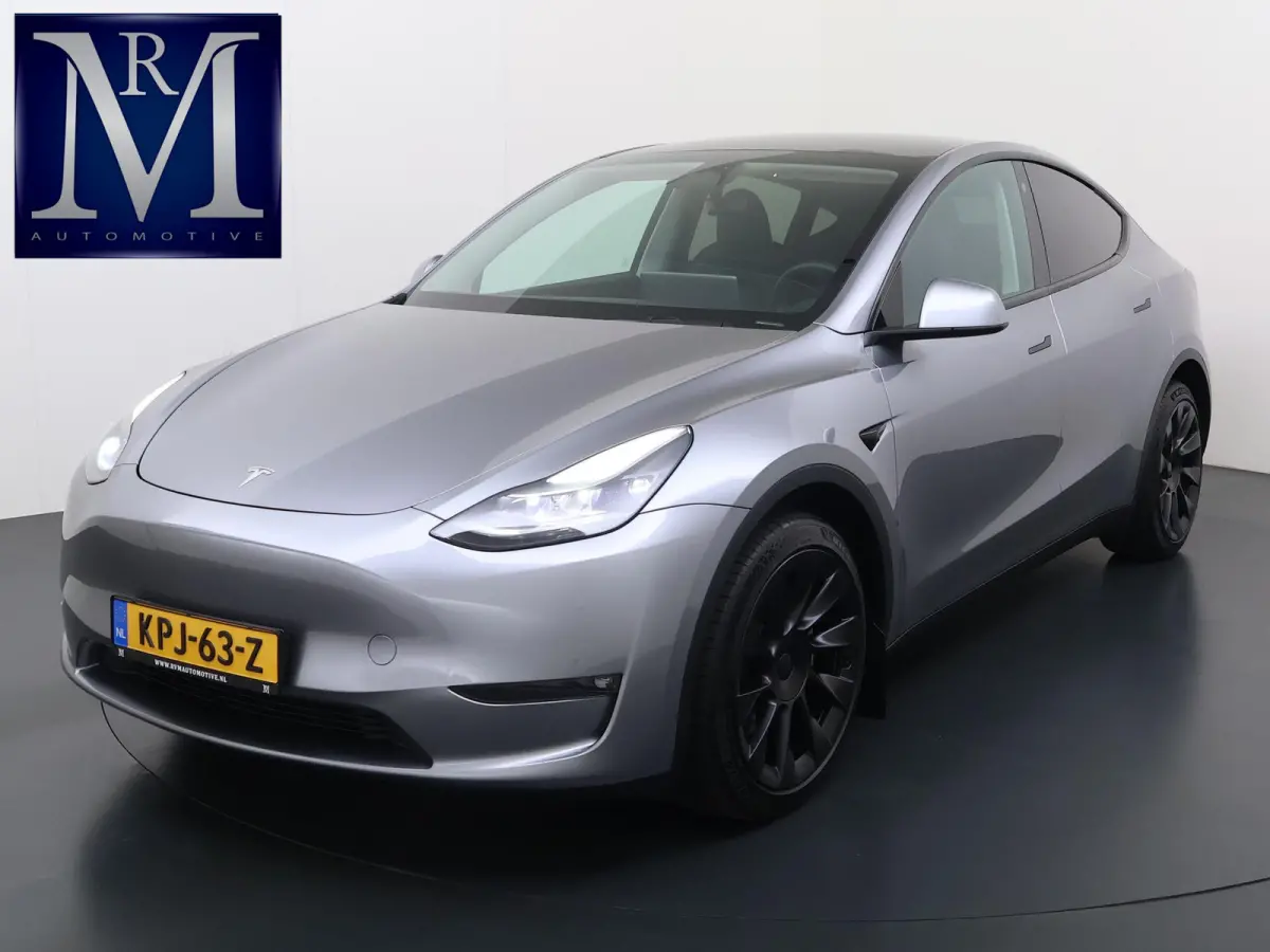 Long Range AWD 75 kWh SOH 94%| QUICKSILVER!| TESLA FABRIEKSGARANTIE TOT 02-2028/ 80.000KM | FABRIEKSGARANTIE OP ACCU & AANDRIJFLIJN TOT 2032 OF 192.000 KM | BTW VERREKENBAAR