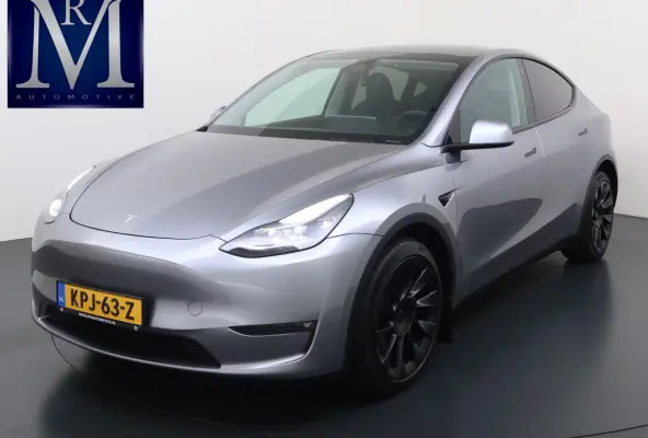 Long Range AWD 75 kWh SOH 94%| QUICKSILVER!| TESLA FABRIEKSGARANTIE TOT 02-2028/ 80.000KM | FABRIEKSGARANTIE OP ACCU & AANDRIJFLIJN TOT 2032 OF 192.000 KM | BTW VERREKENBAAR