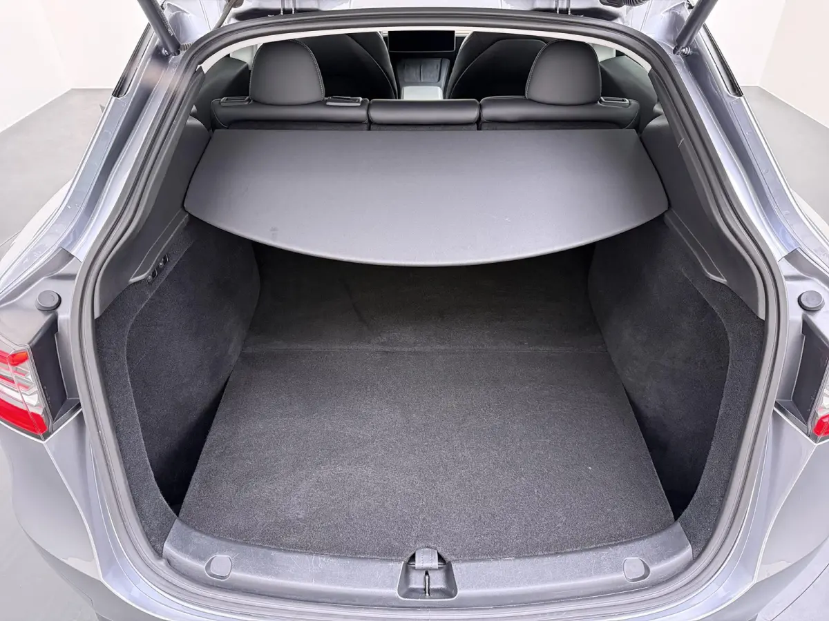 Long Range AWD 75 kWh SOH 94%| QUICKSILVER!| TESLA FABRIEKSGARANTIE TOT 02-2028/ 80.000KM | FABRIEKSGARANTIE OP ACCU & AANDRIJFLIJN TOT 2032 OF 192.000 KM | BTW VERREKENBAAR
