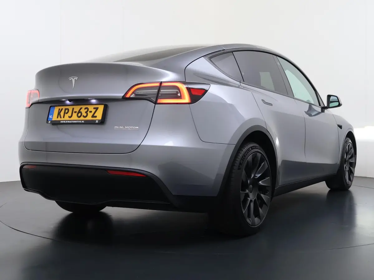 Long Range AWD 75 kWh SOH 94%| QUICKSILVER!| TESLA FABRIEKSGARANTIE TOT 02-2028/ 80.000KM | FABRIEKSGARANTIE OP ACCU & AANDRIJFLIJN TOT 2032 OF 192.000 KM | BTW VERREKENBAAR