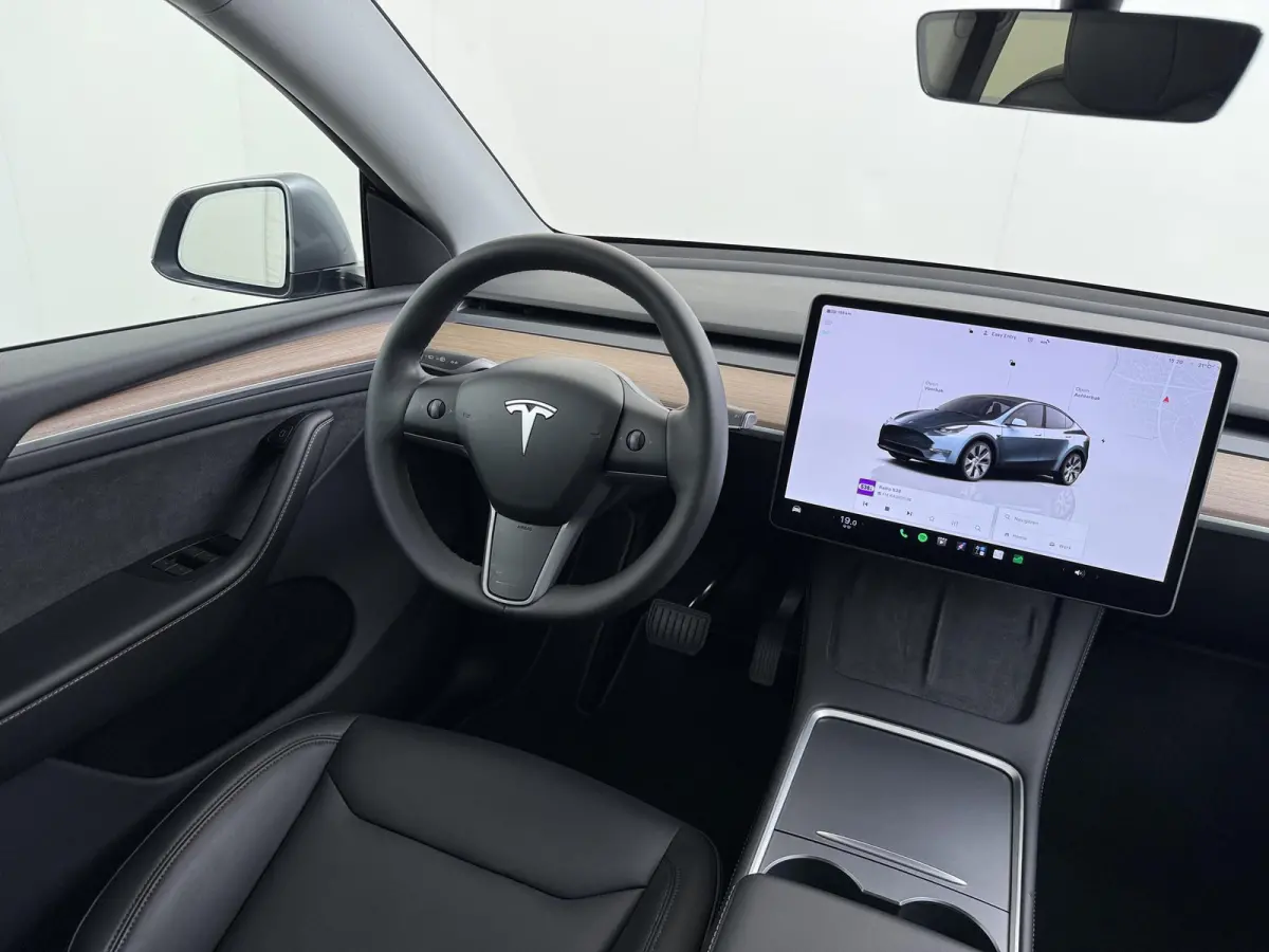 Long Range AWD 75 kWh SOH 94%| QUICKSILVER!| TESLA FABRIEKSGARANTIE TOT 02-2028/ 80.000KM | FABRIEKSGARANTIE OP ACCU & AANDRIJFLIJN TOT 2032 OF 192.000 KM | BTW VERREKENBAAR