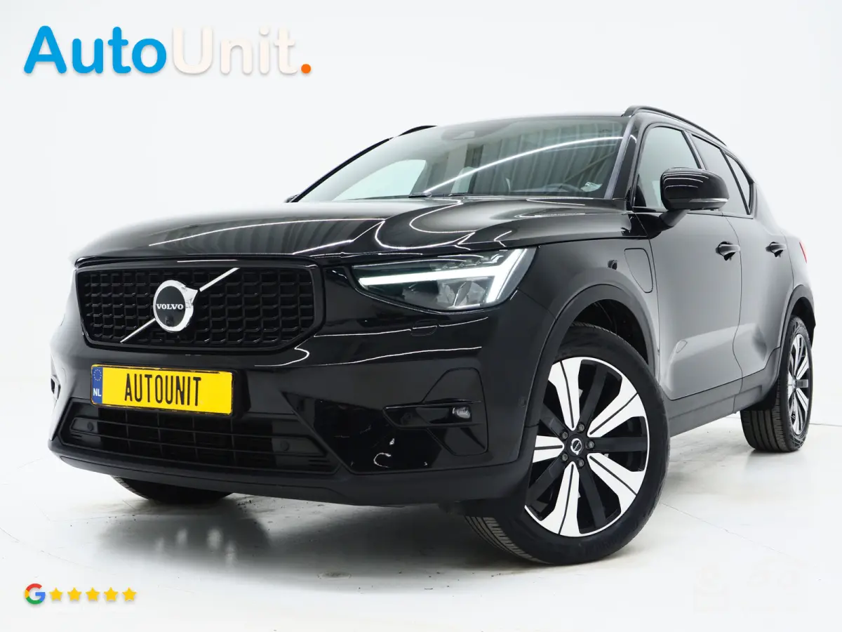 1.5 T5 Plug-in hybrid Ultimate Dark | Panoramadak | Trekhaak | Pilot Assist | Harman/Kardon | 360 | Memory | Keyless