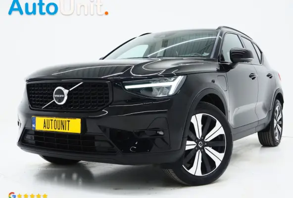 1.5 T5 Plug-in hybrid Ultimate Dark | Panoramadak | Trekhaak | Pilot Assist | Harman/Kardon | 360 | Memory | Keyless