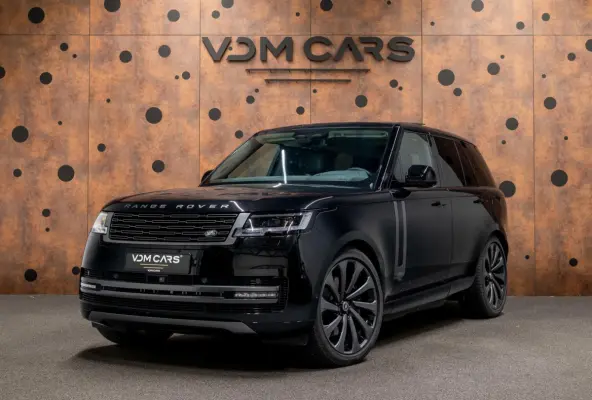 3.0 P550e Autobiography PHEV | Trekhaak | Pano | ACC | Massage | Meridian Signature Audio |
