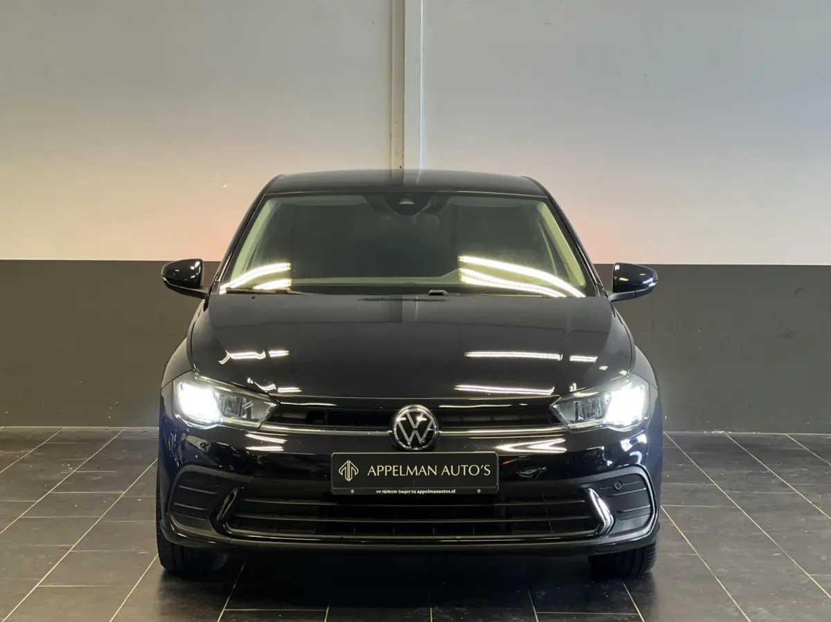 1.0 TSI|R-Line|Camera|Keyless|Virtual|Carplay|
