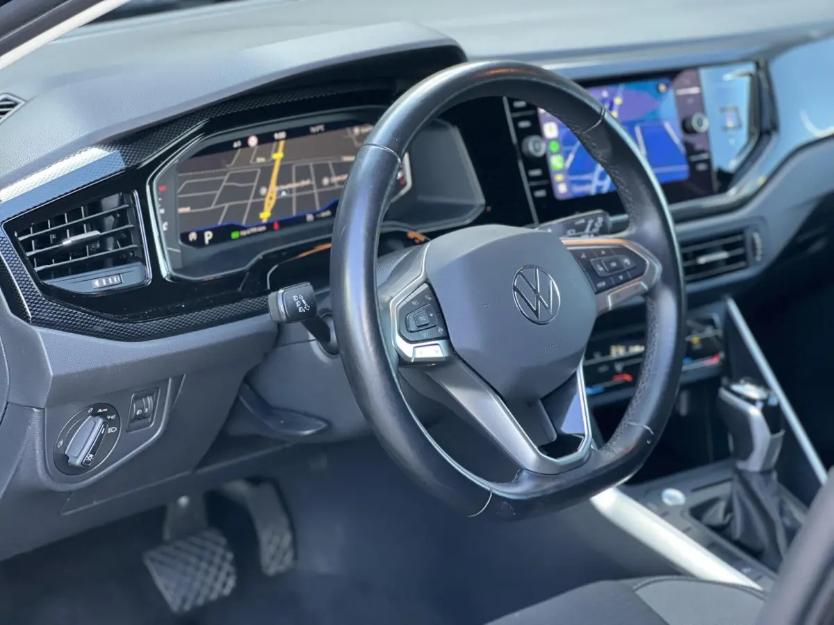 1.0 TSI|R-Line|Camera|Keyless|Virtual|Carplay|