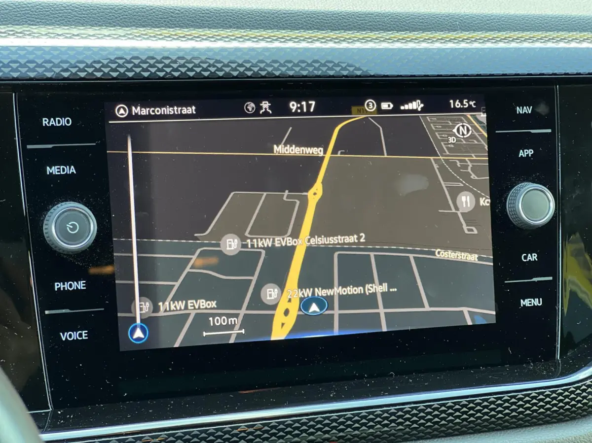 1.0 TSI|R-Line|Camera|Keyless|Virtual|Carplay|