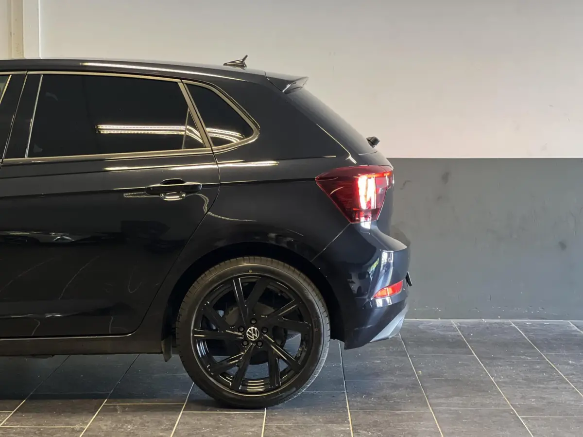1.0 TSI|R-Line|Camera|Keyless|Virtual|Carplay|