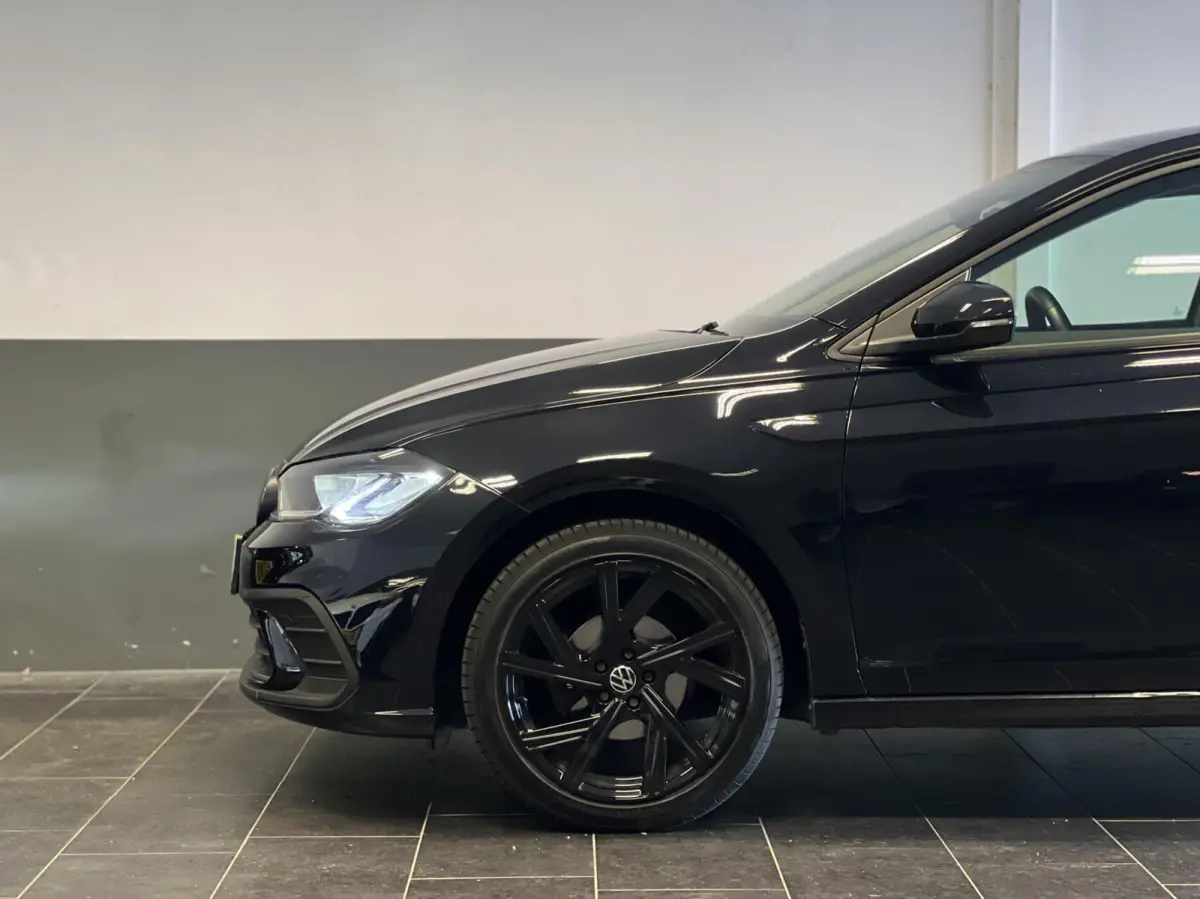 1.0 TSI|R-Line|Camera|Keyless|Virtual|Carplay|
