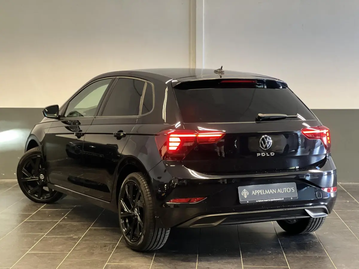 1.0 TSI|R-Line|Camera|Keyless|Virtual|Carplay|