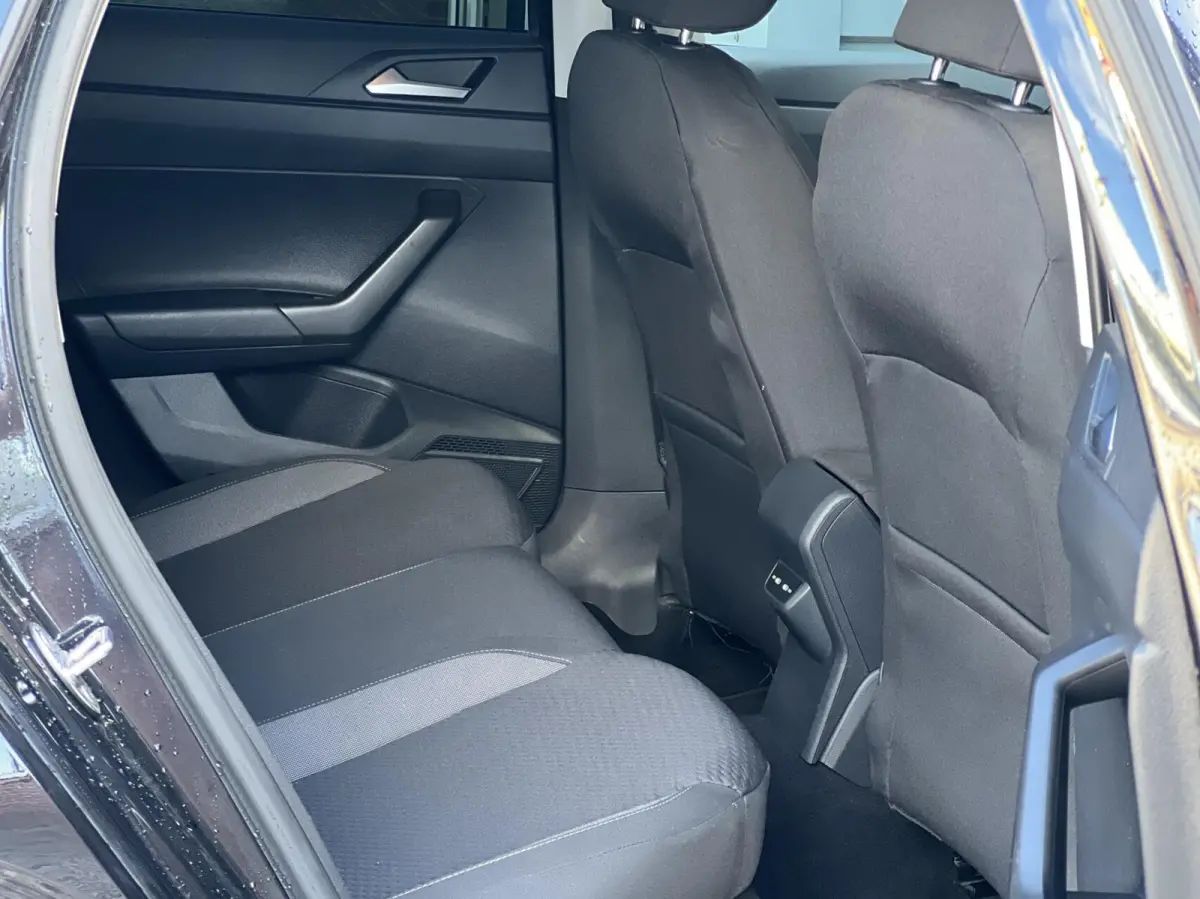 1.0 TSI|R-Line|Camera|Keyless|Virtual|Carplay|