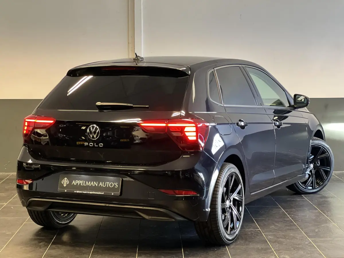 1.0 TSI|R-Line|Camera|Keyless|Virtual|Carplay|