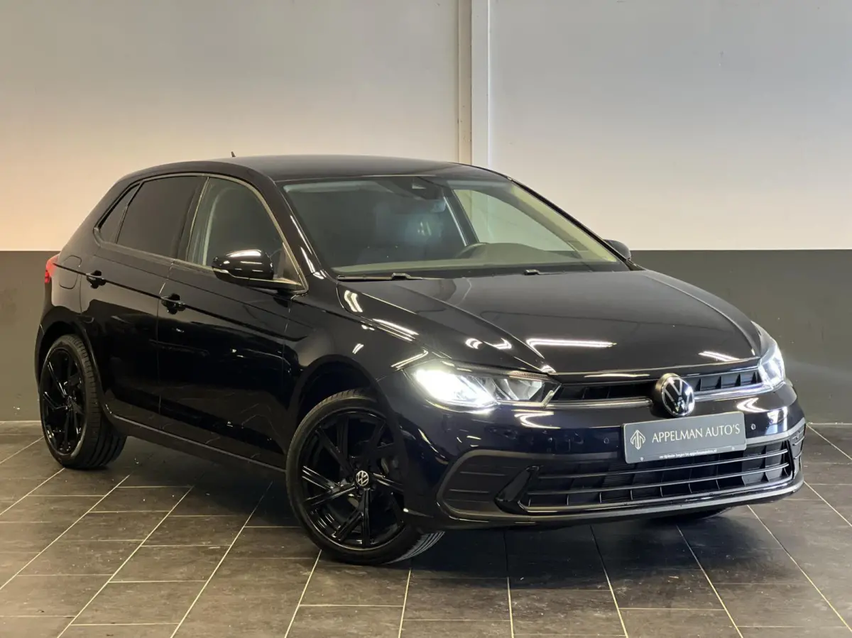 1.0 TSI|R-Line|Camera|Keyless|Virtual|Carplay|