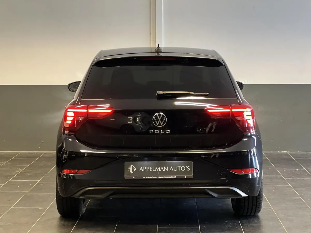 1.0 TSI|R-Line|Camera|Keyless|Virtual|Carplay|