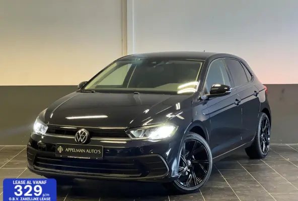 1.0 TSI|R-Line|Camera|Keyless|Virtual|Carplay|