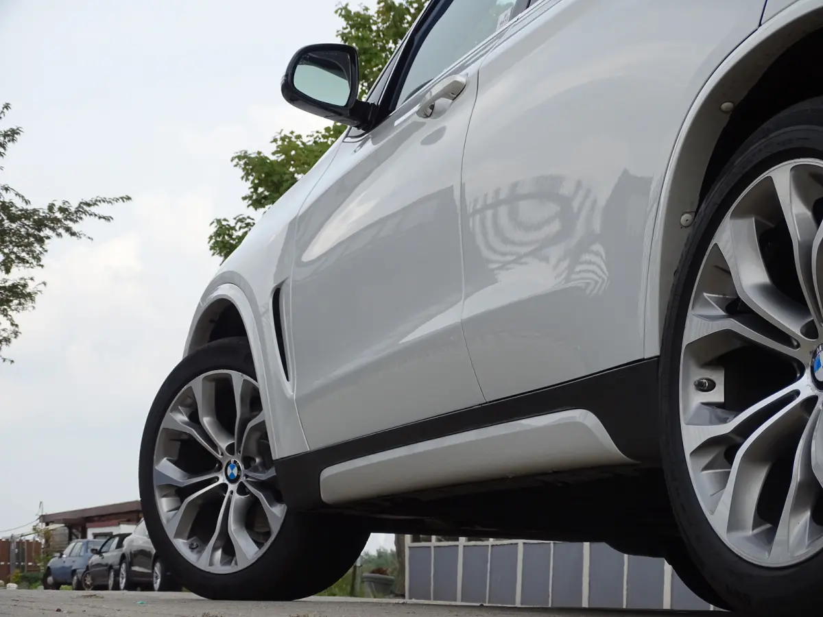 xDrive35i High Executive Panorama