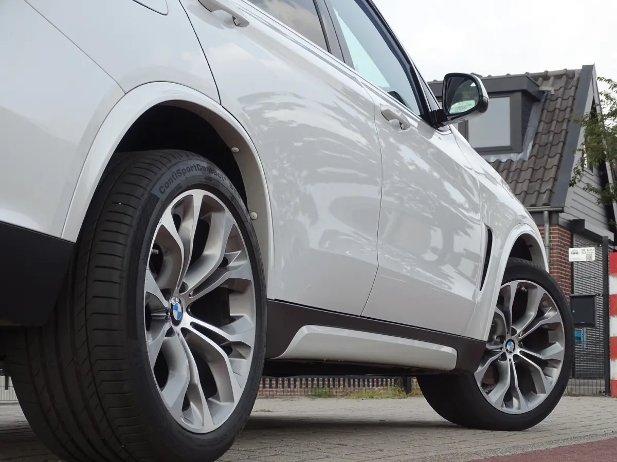 xDrive35i High Executive Panorama