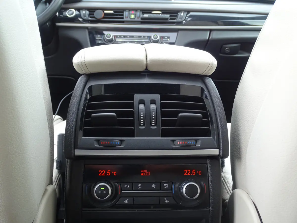 xDrive35i High Executive Panorama