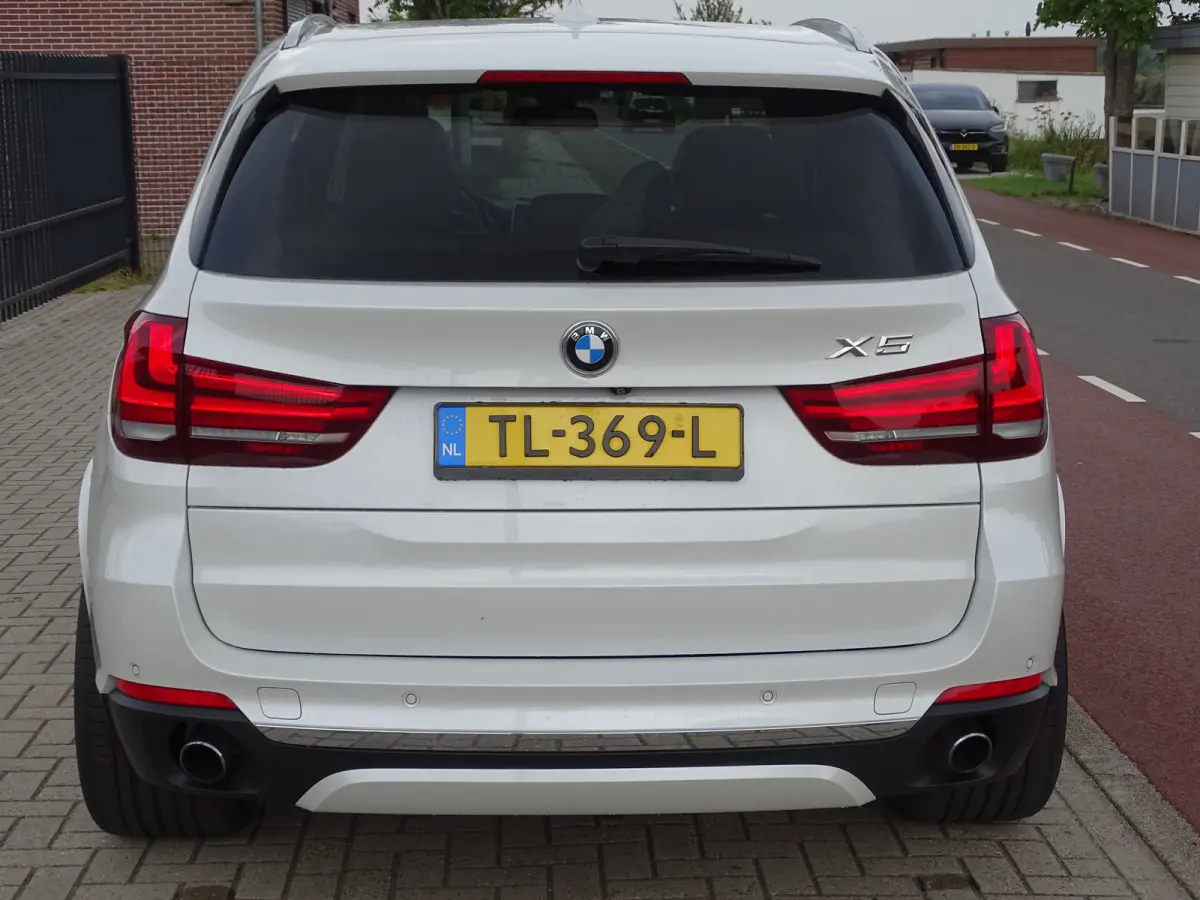 xDrive35i High Executive Panorama