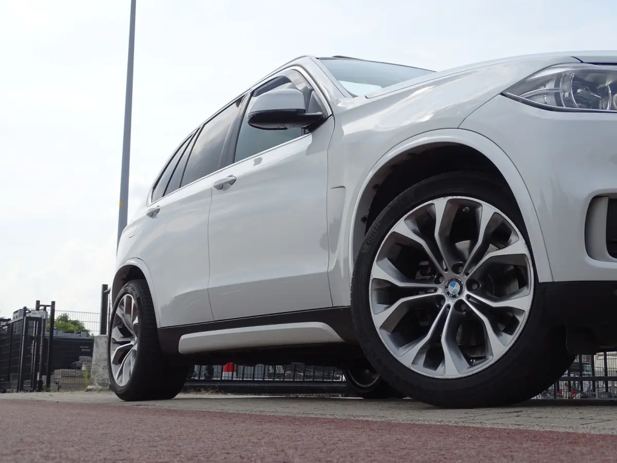 xDrive35i High Executive Panorama