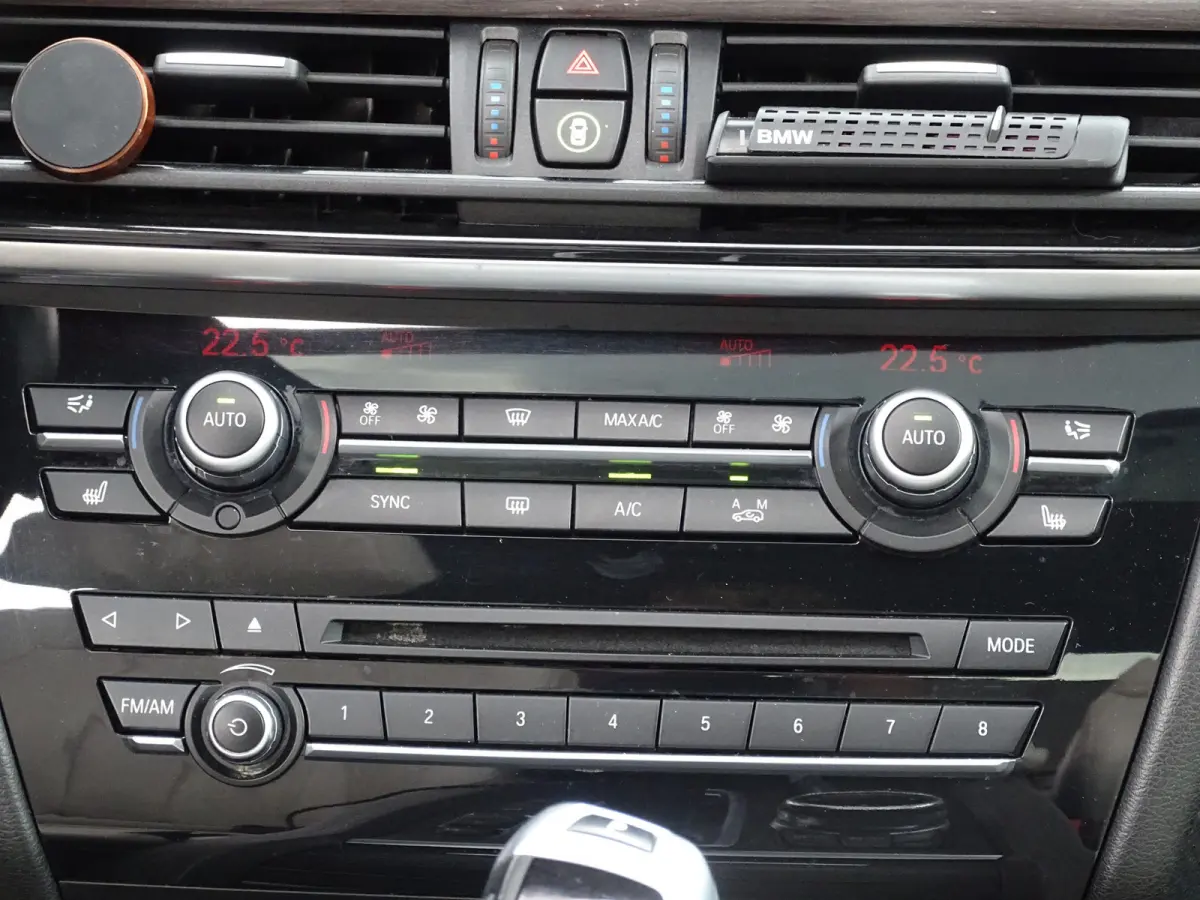 xDrive35i High Executive Panorama