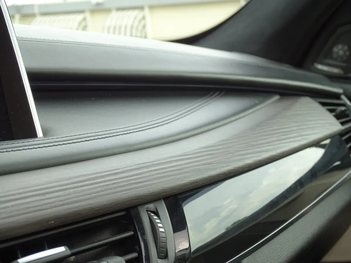 xDrive35i High Executive Panorama