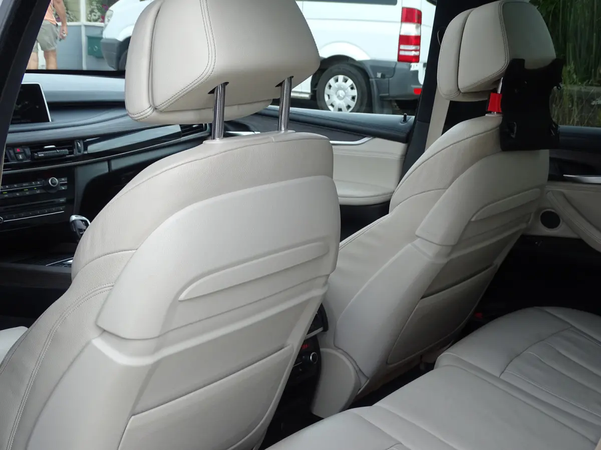 xDrive35i High Executive Panorama