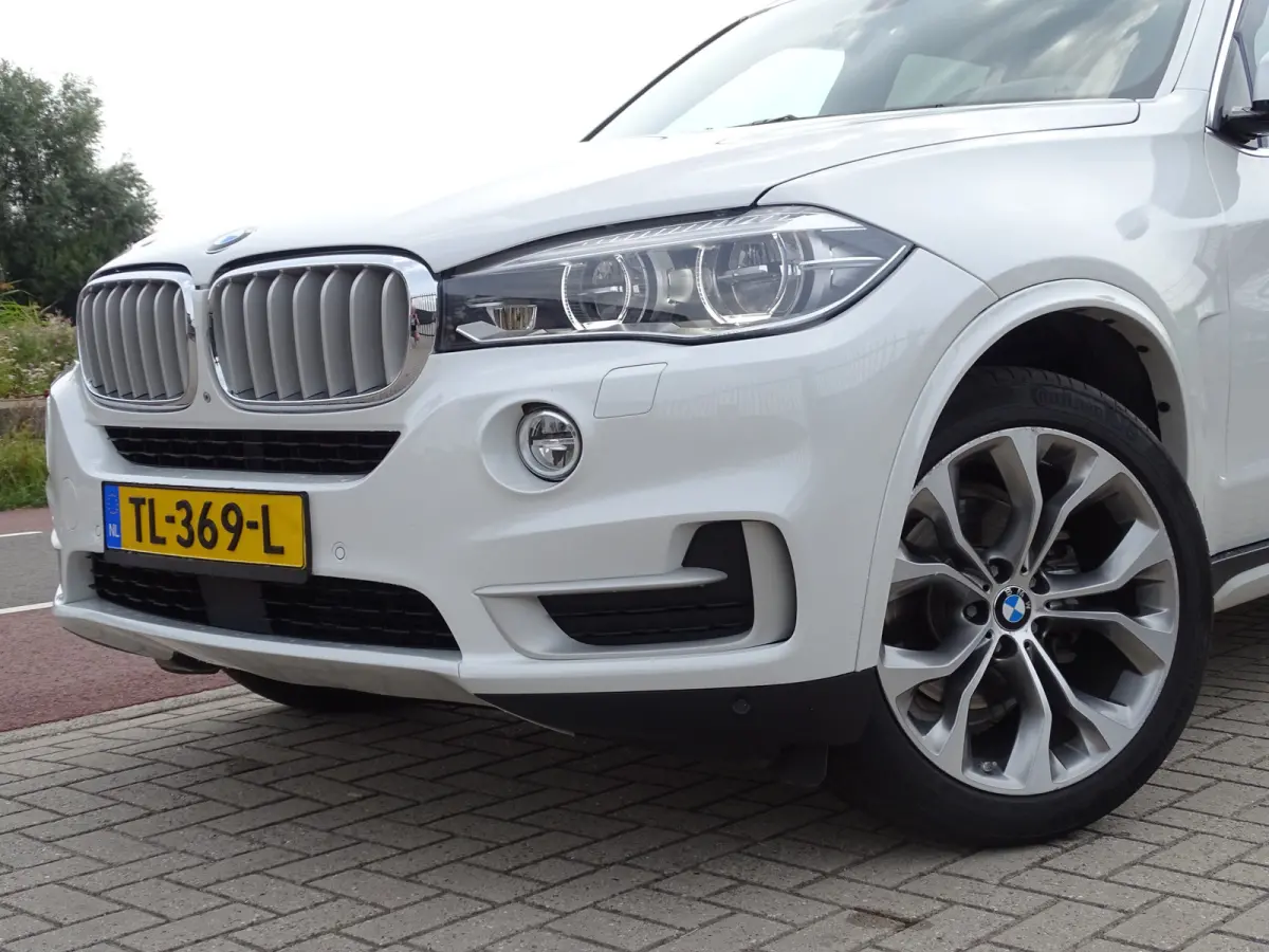 xDrive35i High Executive Panorama