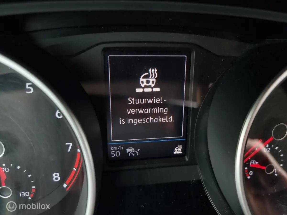 1.5 TSI Elegance DSG Facelift. Compleet !