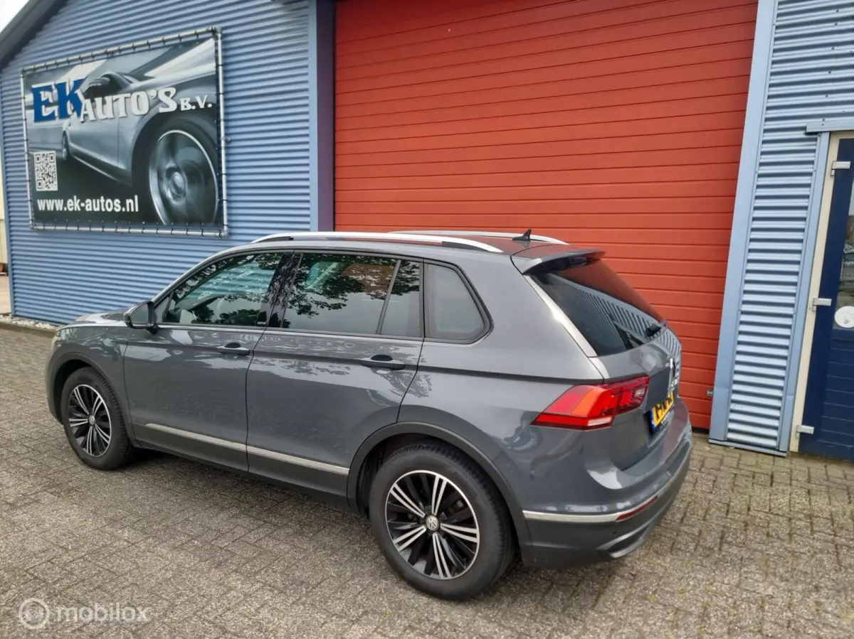 1.5 TSI Elegance DSG Facelift. Compleet !