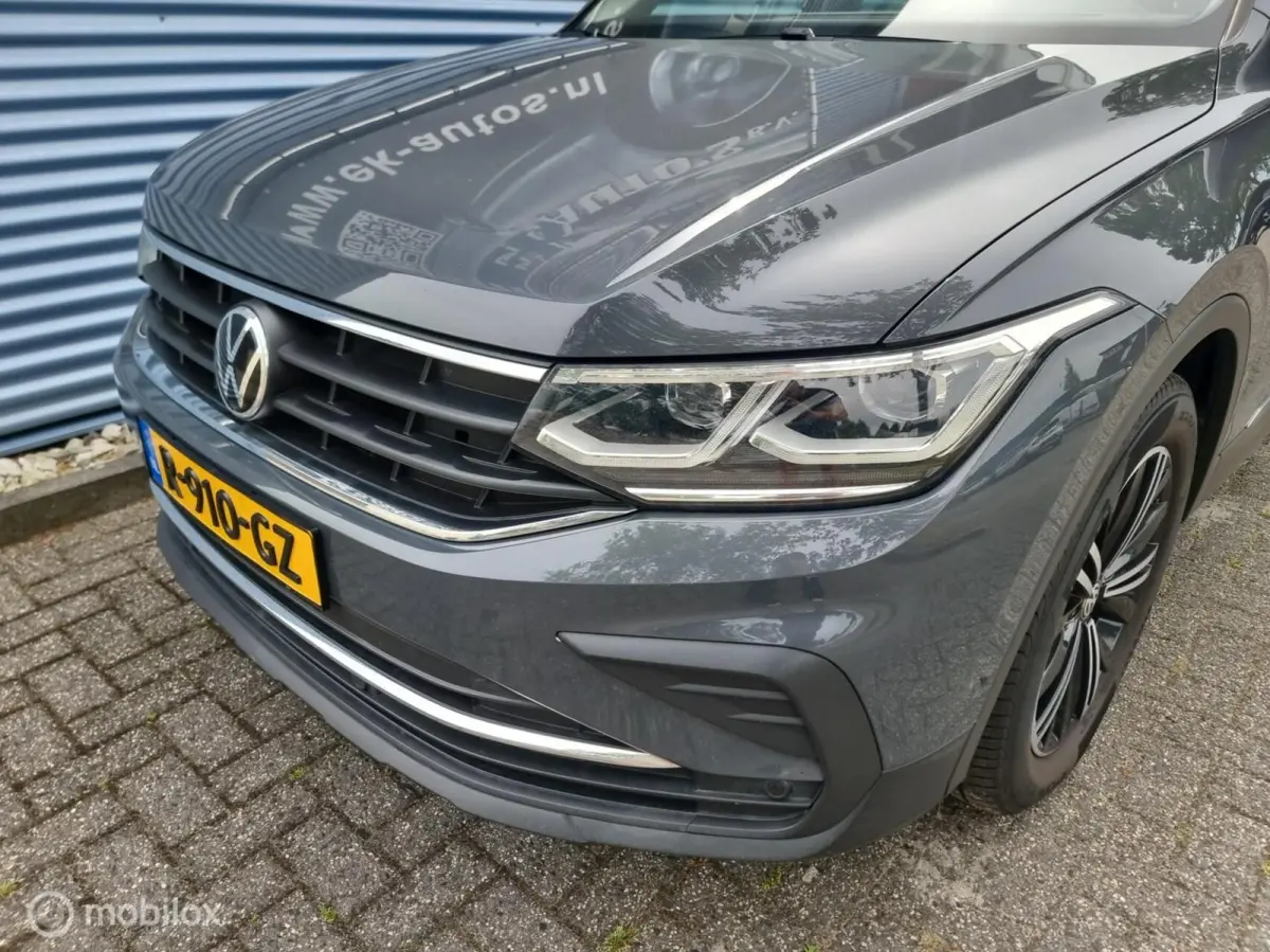 1.5 TSI Elegance DSG Facelift. Compleet !