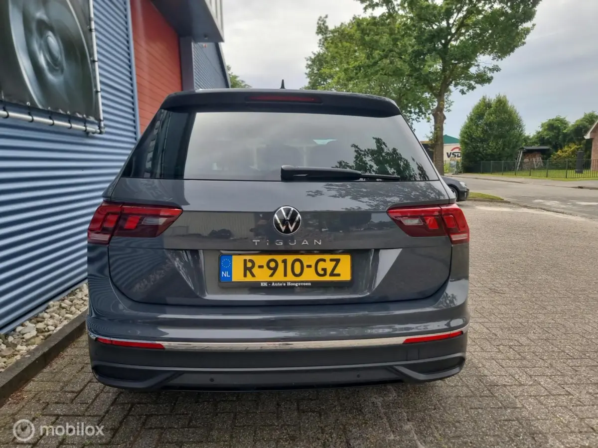 1.5 TSI Elegance DSG Facelift. Compleet !