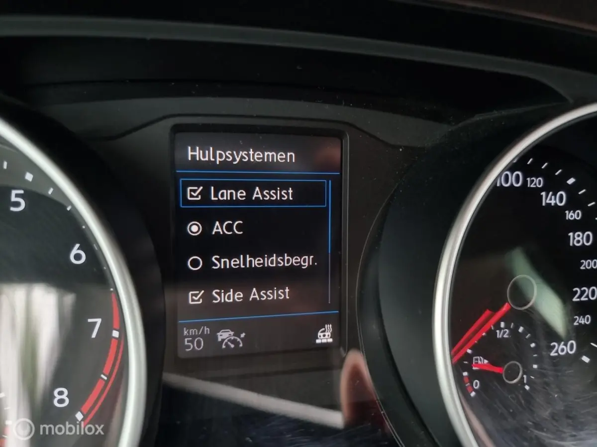 1.5 TSI Elegance DSG Facelift. Compleet !