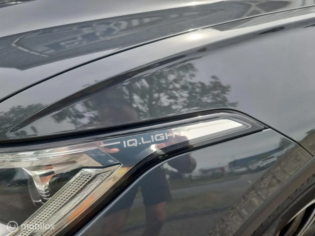 1.5 TSI Elegance DSG Facelift. Compleet !