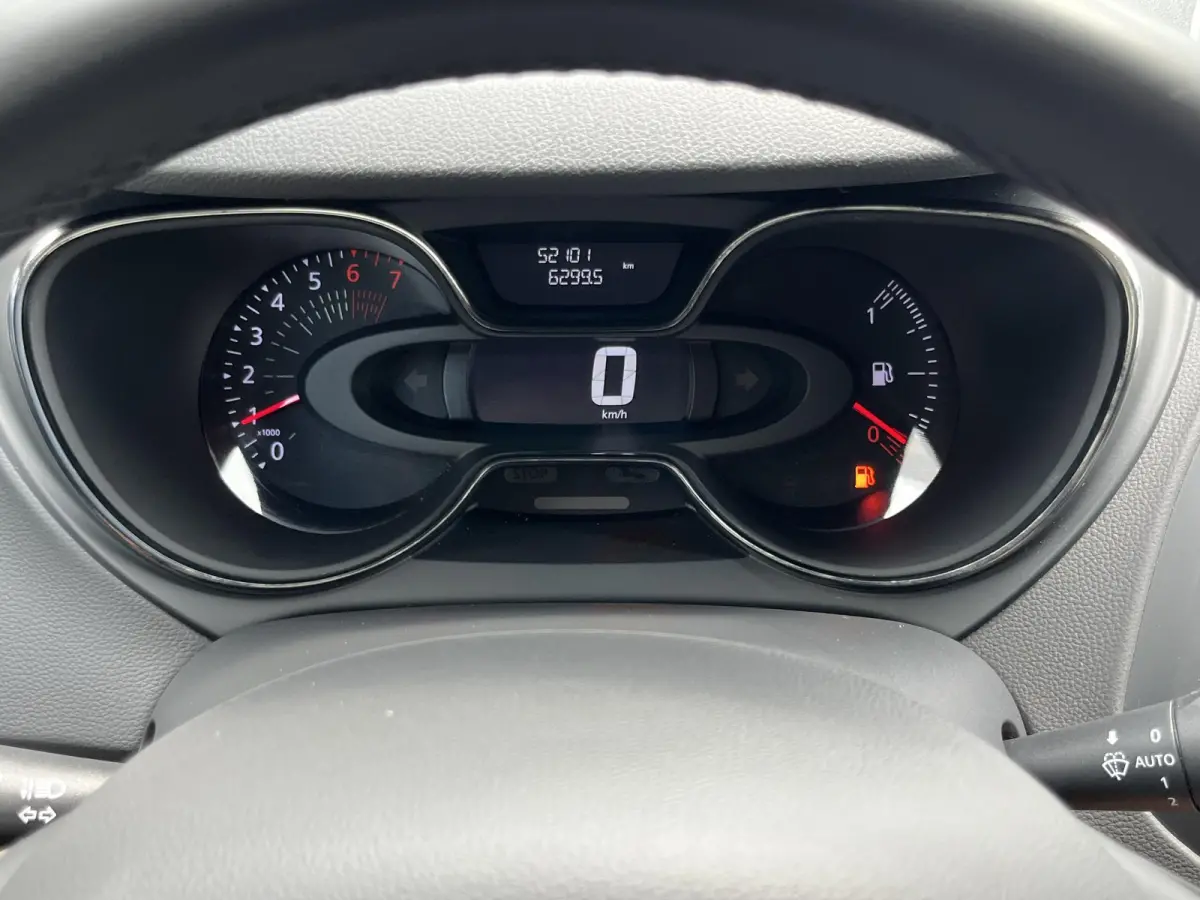 0.9 TCe Intens NL Auto/Trekhaak/All-Season Banden/Navi/Clima/Cruise/Camera/Privacy Glass