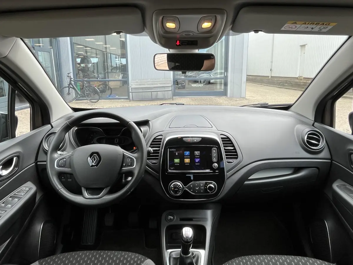 0.9 TCe Intens NL Auto/Trekhaak/All-Season Banden/Navi/Clima/Cruise/Camera/Privacy Glass