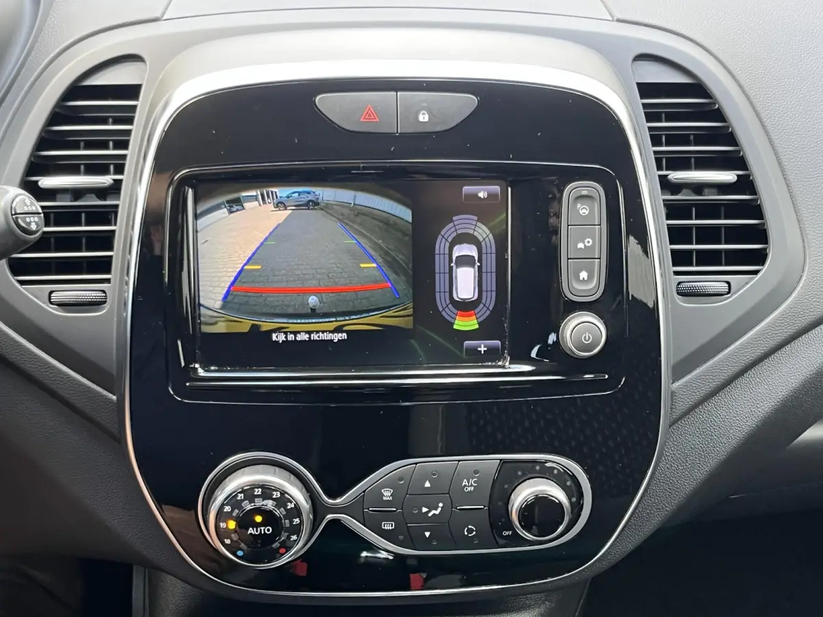 0.9 TCe Intens NL Auto/Trekhaak/All-Season Banden/Navi/Clima/Cruise/Camera/Privacy Glass