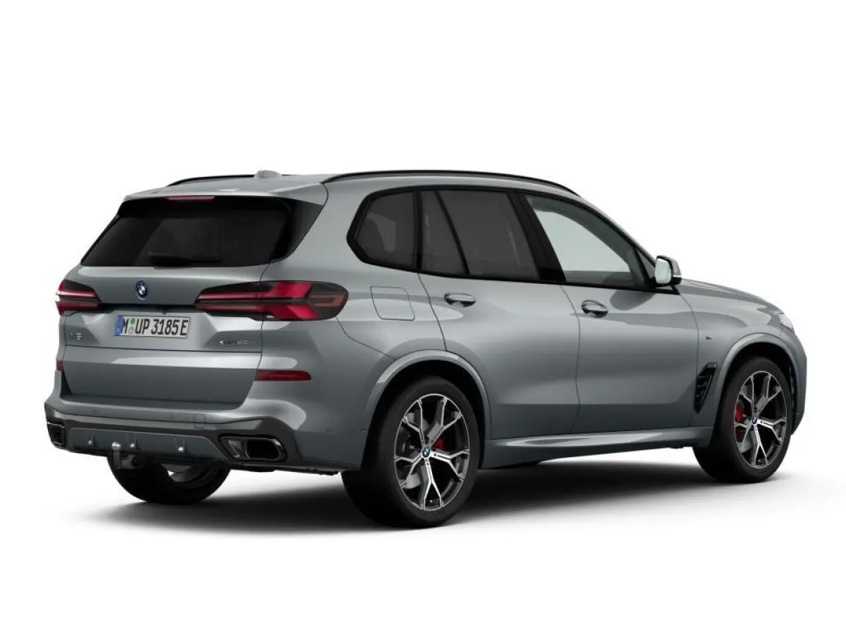 xDrive50e M Sportpakket Pro | Comfort Plus-pakket | Innovation Pack | Travel Pack