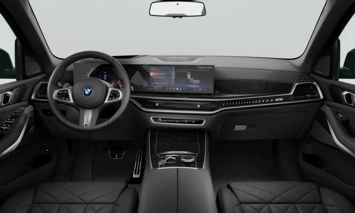 xDrive50e M Sportpakket Pro | Comfort Plus-pakket | Innovation Pack | Travel Pack