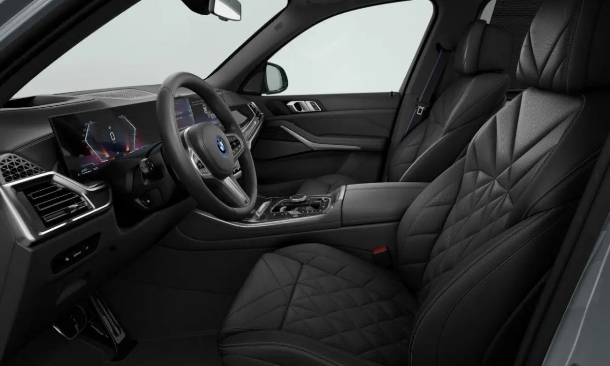 xDrive50e M Sportpakket Pro | Comfort Plus-pakket | Innovation Pack | Travel Pack