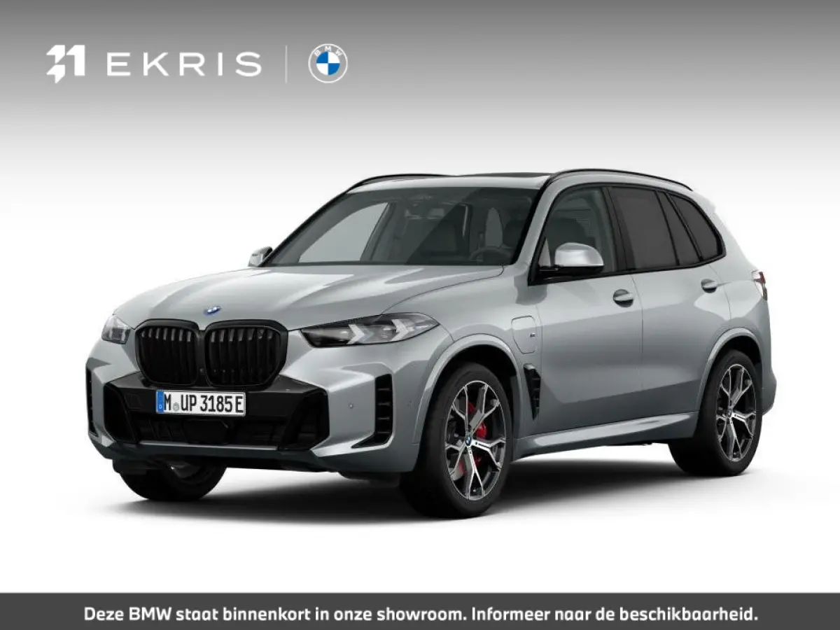 xDrive50e M Sportpakket Pro | Comfort Plus-pakket | Innovation Pack | Travel Pack
