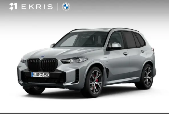 xDrive50e M Sportpakket Pro | Comfort Plus-pakket | Innovation Pack | Travel Pack