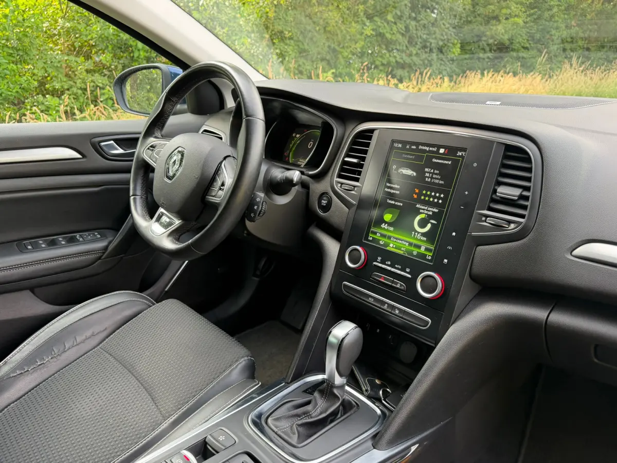1.6 TCe GT | Automaat+Massage stoelen