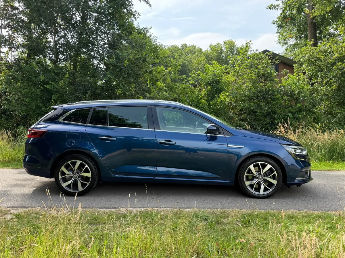 1.6 TCe GT | Automaat+Massage stoelen